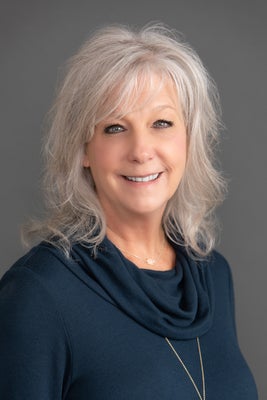 Portrait of Janet Johnson, REALTOR®